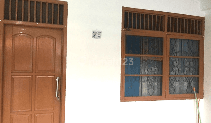 Dijual Rumah di Bumi Arum Sari Jl. Jati Iv No 205 , Cirebon 2