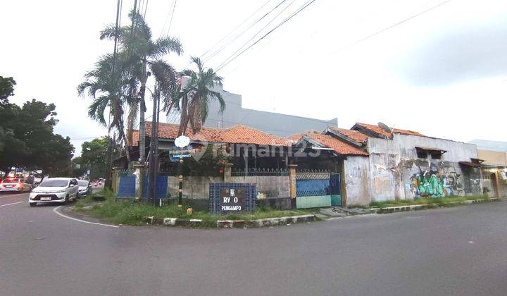 Dijual Rumah di Jl Yos Sudarso Cirebon  2