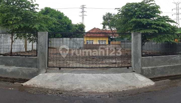 Tanah Strategis .dekat Kulineran Cirebon Tanah Strategis .dekat Kulineran Cirebon