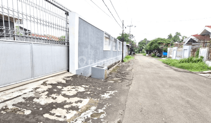 Dijual Tanah Siap Bangun di Jl. Gelatik Raya Cirebon  2