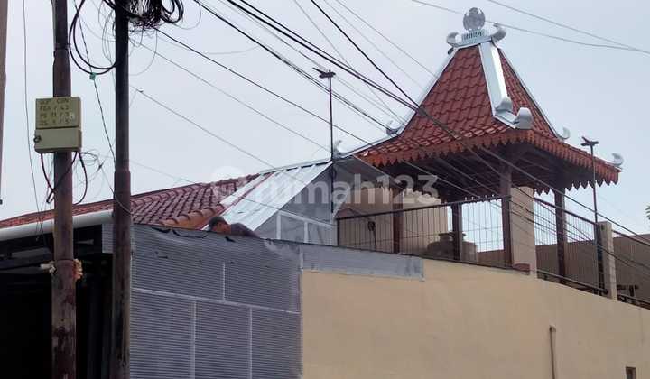 Rumah Bagus di Griya Caraka Rumah Bagus di Griya Caraka