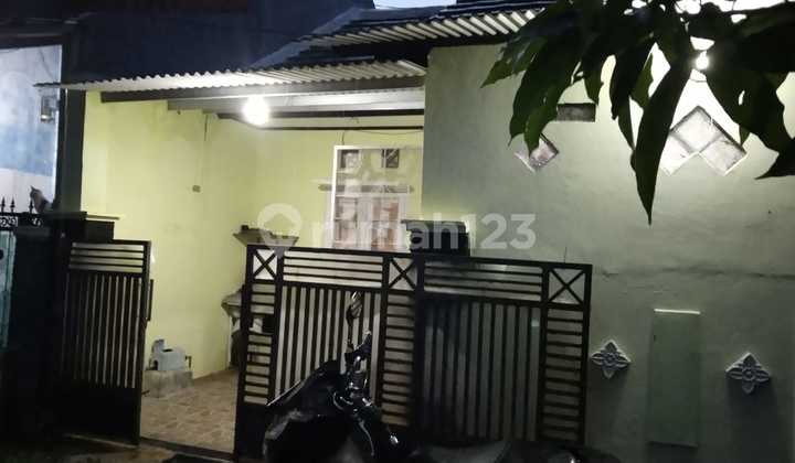 For Sale House in Perumnas Cirebon Housing (Al) For Sale House in Perumnas Cirebon Housing (Al)