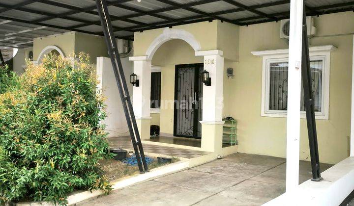 Dijual Rumah di Verona Hills Cluster Violet Dd 10, Cirebon 1