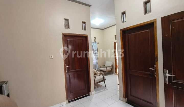 For Sale: Nice House Near Hot Spring Bathing Tourism in Kuningan (Jw) 2