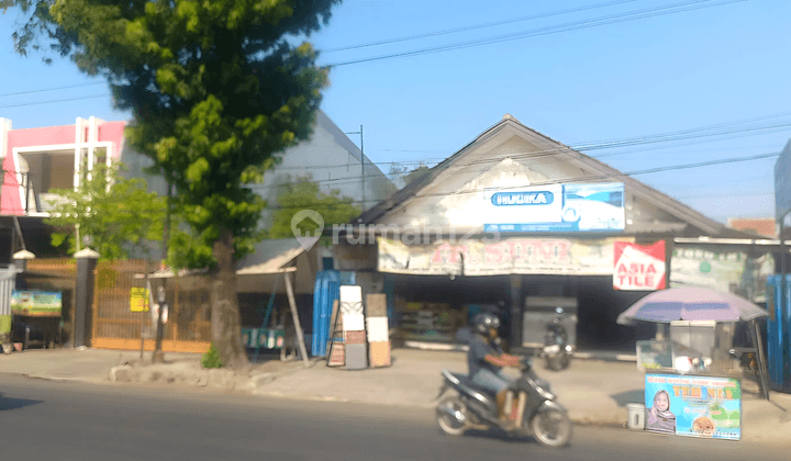 Dijual Rumah di Jl. Fatahillah No 46, Cirebon 1