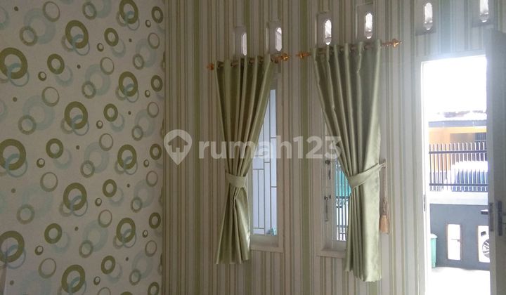 Komplek Padat.ramai.nyaman 2