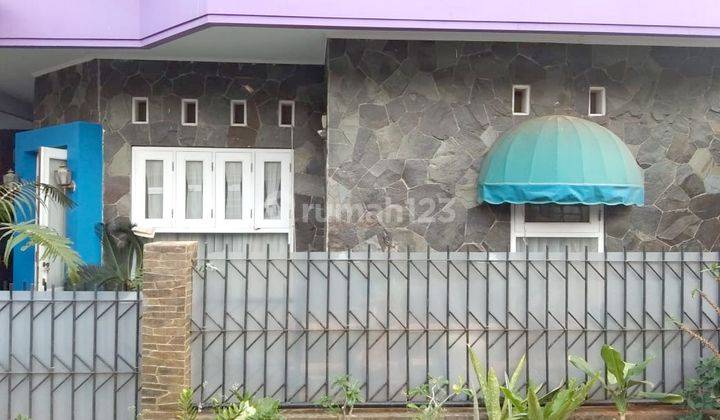 Rumah di Komplek Mega Endah Blok I No 11, Cirebon 2