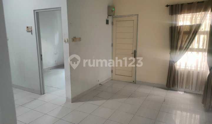 Disewa Rumah Semi Furnised di Kepompongan Talun (El) 2