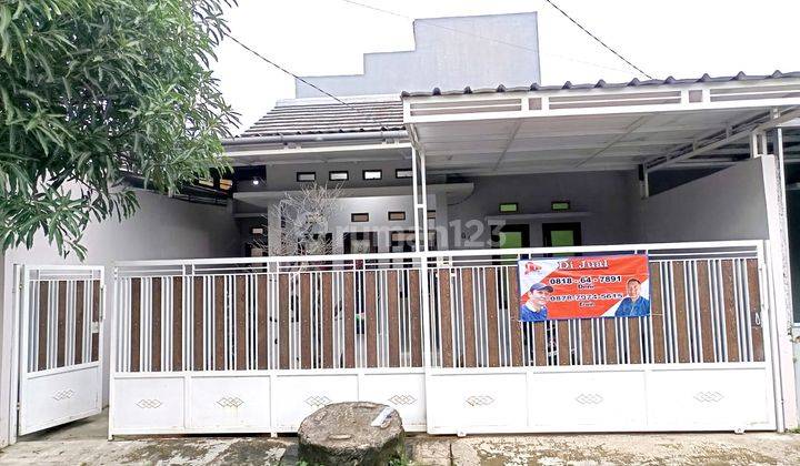 Dijual Rumah di Perumahan Taman Sumber Indah, Talun, Cirebon 1