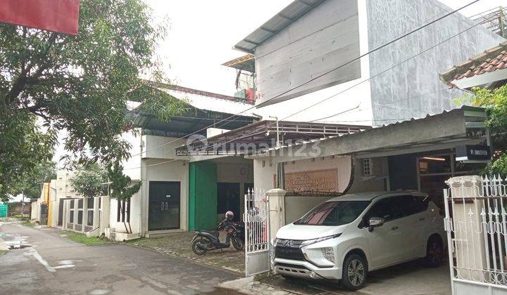 Rumah di Jl. Dr. Sutomo Dahlia, Cirebon 1