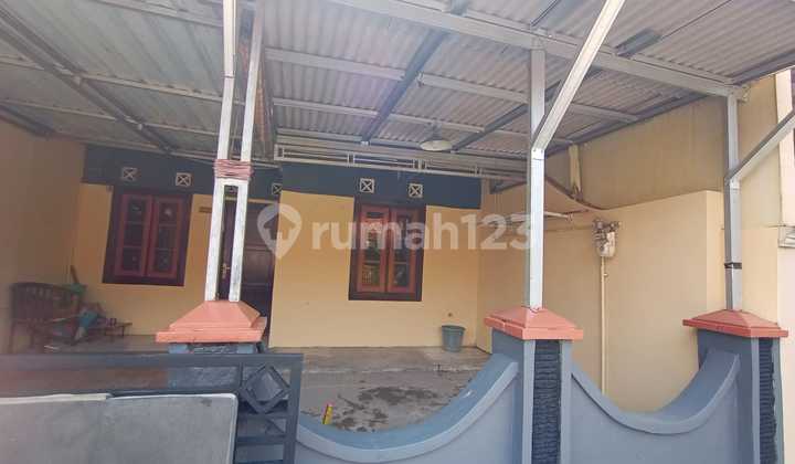 Dijual Rumah Murah Dalam Perumahan di Argasunya (El) 2