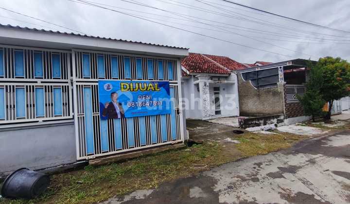 Dijual Rumah Kawasan Perumahan Komplek di Weru Dijual Rumah Kawasan Perumahan Komplek di Weru