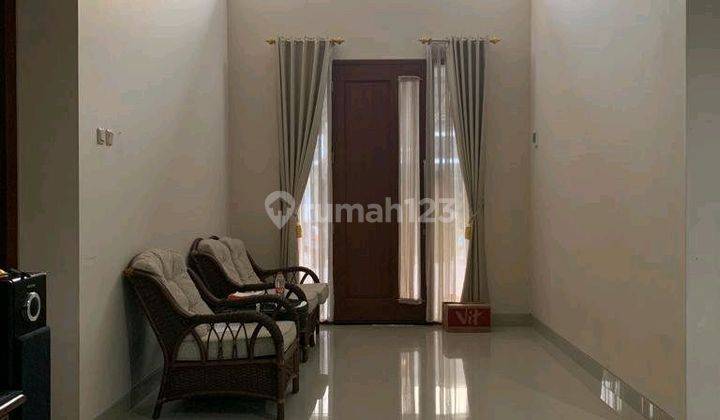 Rumah Disewa Daerah Kedawung 2