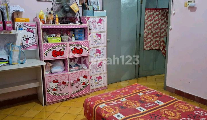 Rumah Kesambi Lokasi Strategis