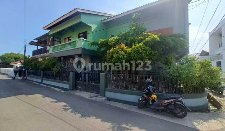 Dijual Rumah Bagus Dekat dengan Instansi Oemerintahan dan Pusat Perbelanjaan di Tuparev