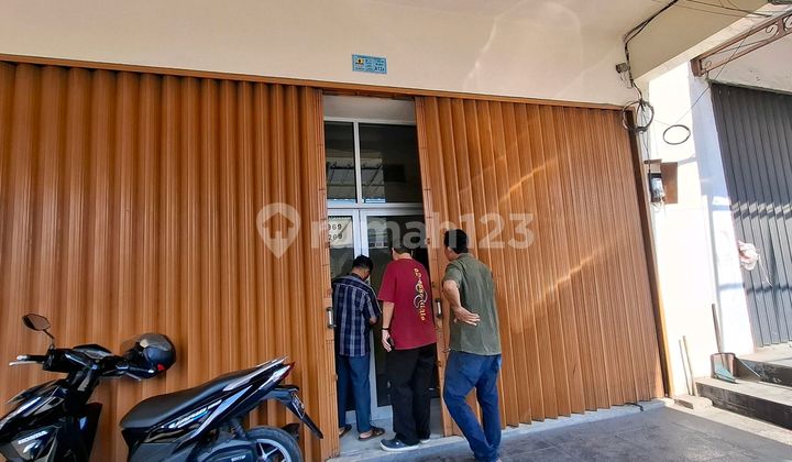 Ruko Ciremai Bagus & Siap Huni