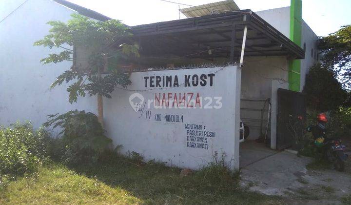 Dijual Kost di Cideng Indah - Jl Kertawinangun, Cirebon 1