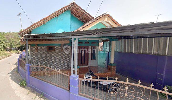 Dijual Rumah di Desa Kedung Dawa Blok Kepudang, Cirebon 2