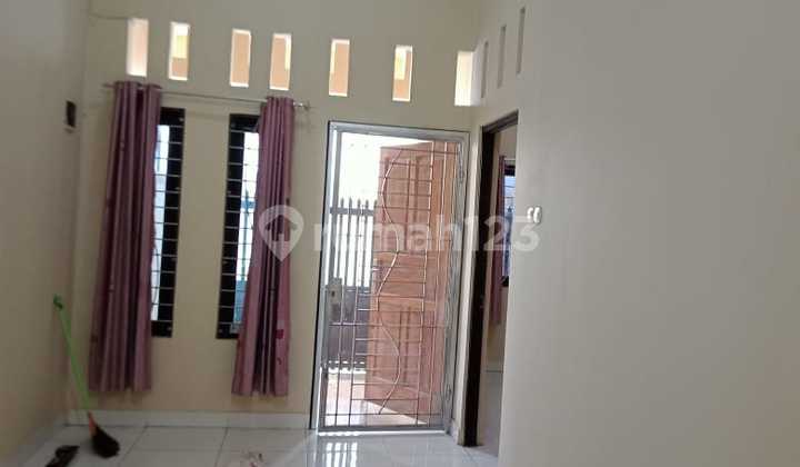 Dijual Rumah Murah di Kedawung Dekat dengan Pusat Kota Cirebon