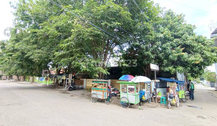 Disewakan Ruang usaha di Jl. Kampung Melati , Cirebon 2