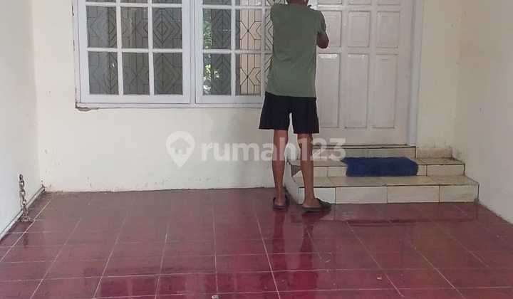 Disewa Rumah Unfurnished di Komplek Kalijaga (Alb) 2