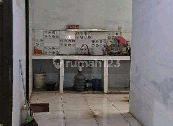 Ruko Pabuaran Strategis 2