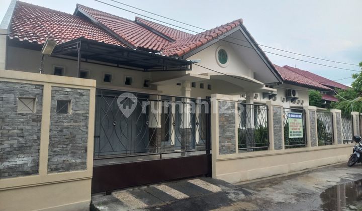 Rumah Bagus,Layak Huni,Eklusif,Dijl Pembangunan Cirebon(Ag)
