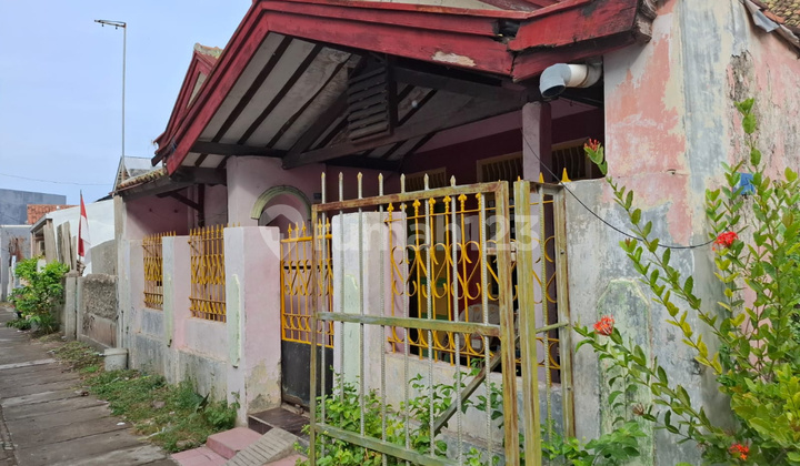 Dijual Cepat Rumah Pusat Kota Cirebon di Pekalipan (Alb) 2