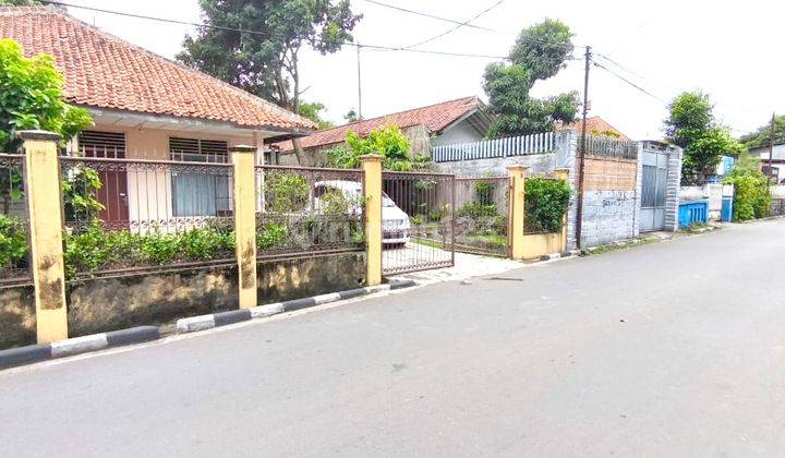 Dijual Rumah di Jl. Ciwaringin, Bogor 2