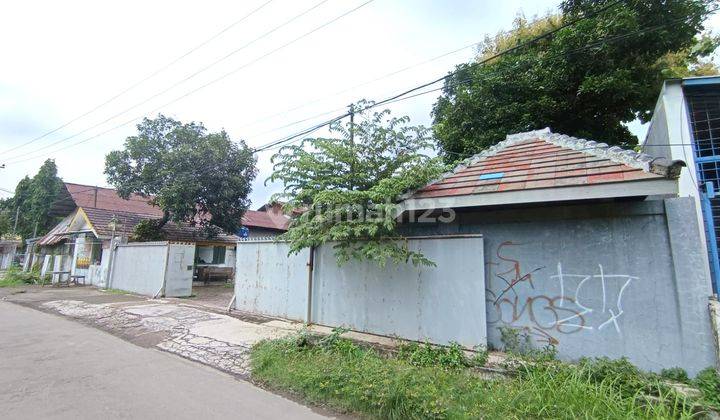 Disewakan Gudang di Jl. Tohiti, Weru, Cirebon  2