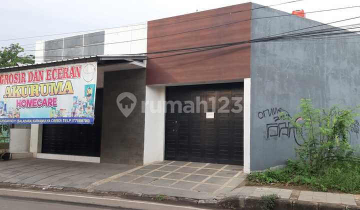 Luxury House for Sale, Ready to Occupancy, Near Educational Center in Karyamulya (Ag)