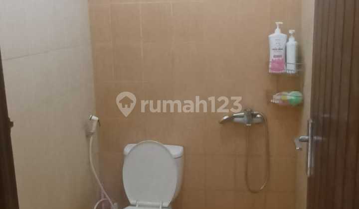 For Sale House in a Green Area Housing Complex in Cirebon 2