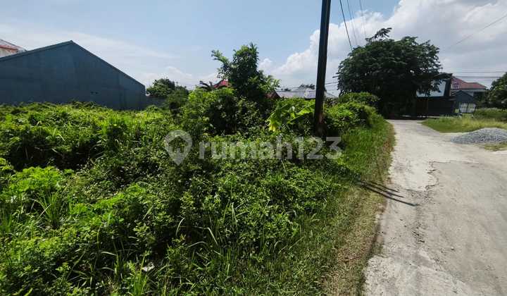 For Rent Land Near Shopping Center in Cirebon City For Rent Land Near Shopping Center in Cirebon City