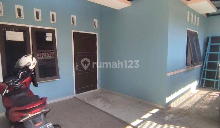 Dijual Rumah Perumahan Klayan Regency 1 No. 2 , Cirebon 2