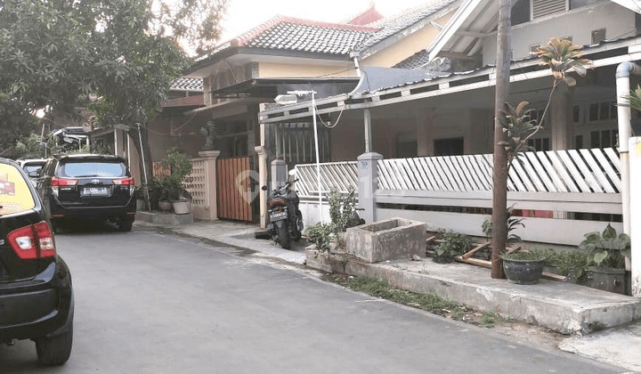 Dijual Rumah Nuansa Majasem Jl. Nuansa Raya A2 29 , Cirebon 2