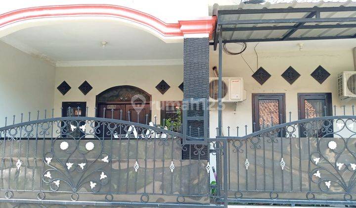 Dijual Rumah di Bumi Kepompongan Indah 2 Blok B3 No 5, Cirebon 1