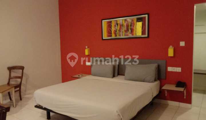 For Sale: Ruko Hotel in a Strategic Location in West Cirebon