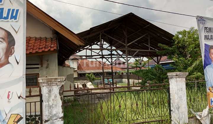 Rumah Strategis.pinggir Jalan Utama.jatiwangi Majalengka 2