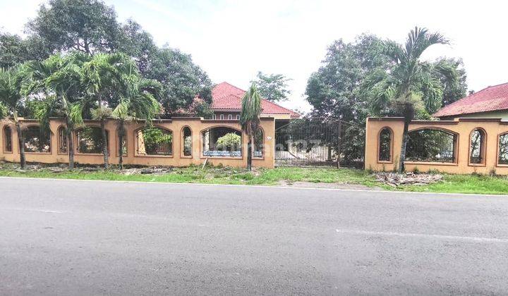 Dijual Rumah di Jl. Jatibarang Kadipaten, Widasari Indramayu, Indramayu 2