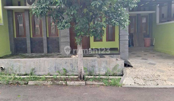 Disewakan Rumah di Perumahan Graha Sekar Kemuning, Cirebon 1