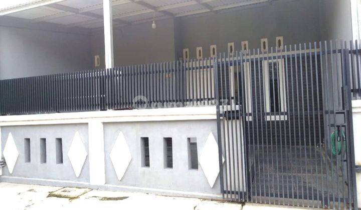 Dijual Rumah di Perumahan Bca Jl. Adipura Lestari V No. 10, Cirebon 1