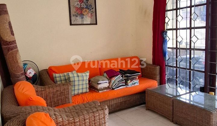 Dijual Rumah Gn Kelud 2