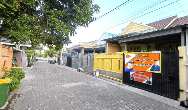 Rumah di Perumahan Sapphire Boulevard C11 , Cirebon 2