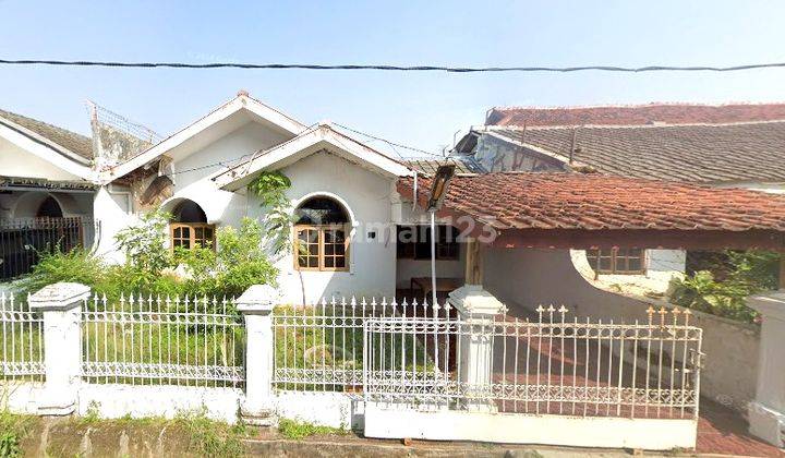 Dijual Rumah di Komplek Villa Crital No 20 Jl Sekar Kemuning , Cirebon 2