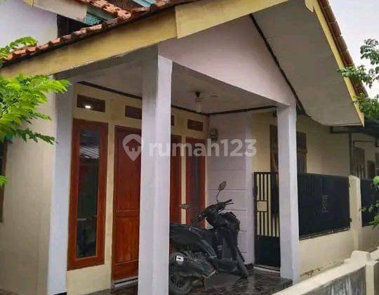 Dijual Rumah di Jl. Cideng , Cirebon 1