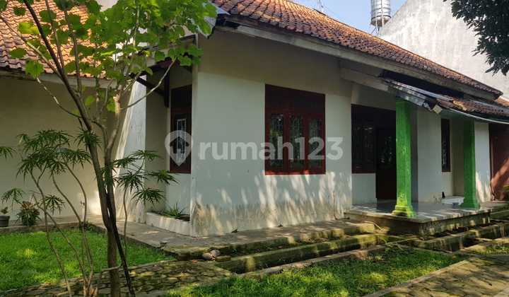 Dijual Rumah 2 Lantai Komplek Pertamina Dekat dengan Pusat Kota Cirebon di Klayan (Alb) 2