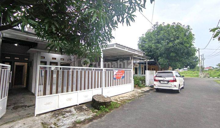 Dijual Rumah di Perumahan Taman Sumber Indah, Talun, Cirebon 2