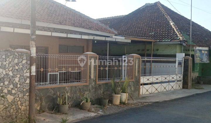 Dijual Rumah di Jl Jatayu Blok Subur Kec. Klangenan , Cirebon 1