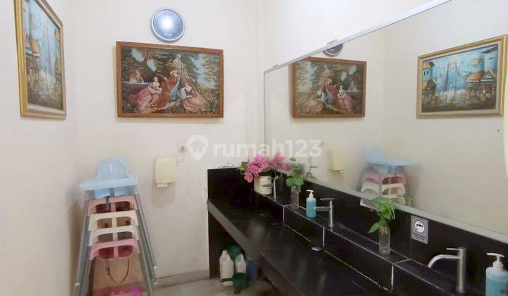 Dijual Rumah Dan Resto di Jalan Kartini Cirebon, Cirebon 2