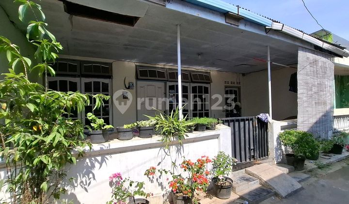 Dijual Rumah Gn Kelud 1
